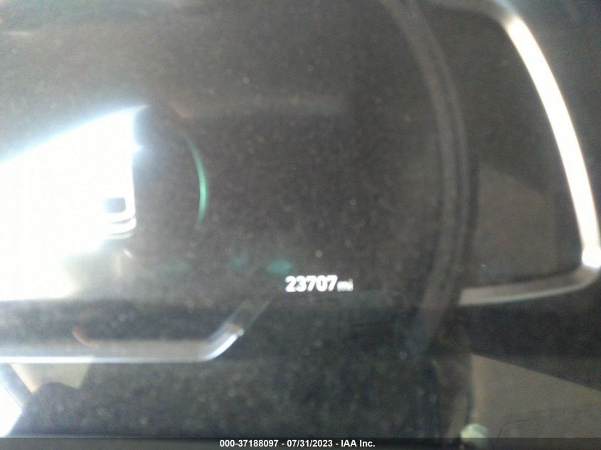 2022 HYUNDAI IONIQ HYBRID SE - KMHC75LC8NU266146