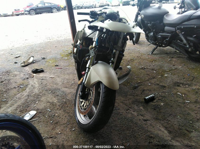 2001 HONDA CBR900 RR JH2SC440X1M104403