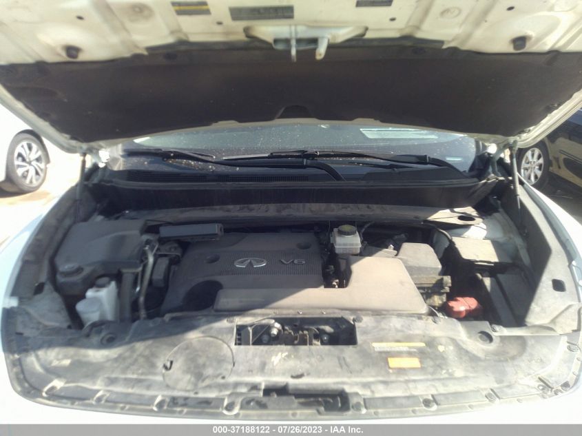 2014 INFINITI QX60 - 5N1AL0MM8EC536446