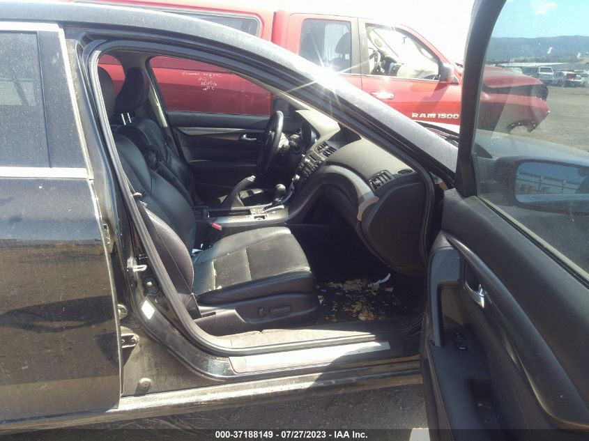 2014 ACURA TL SPECIAL EDITION - 19UUA8F3XEA008673