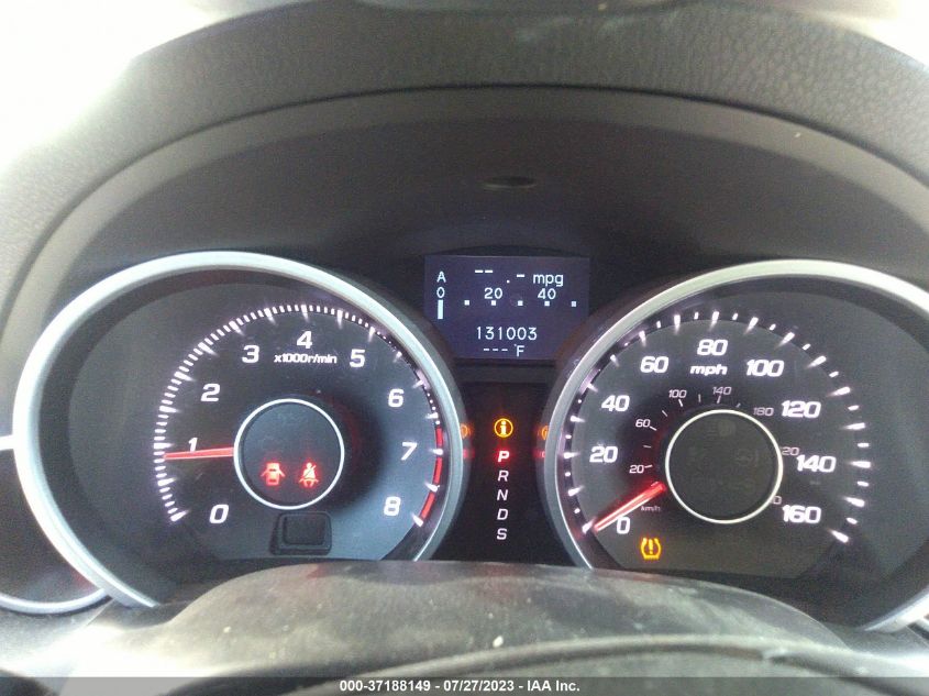 2014 ACURA TL SPECIAL EDITION - 19UUA8F3XEA008673