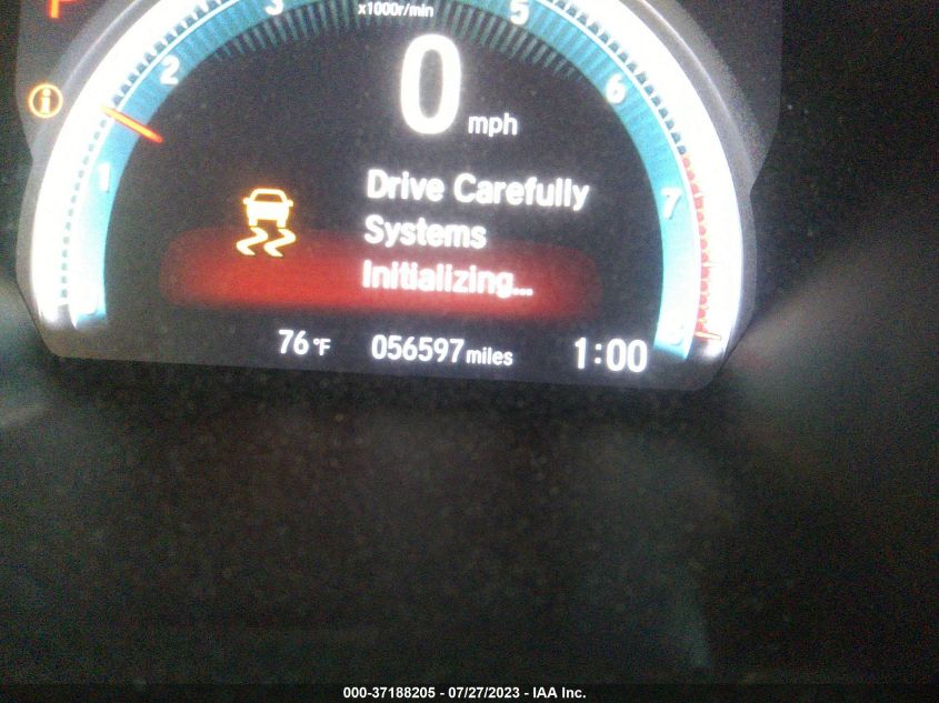 2016 HONDA CIVIC SEDAN EX - 19XFC2F74GE232541