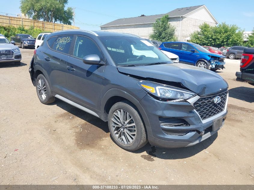 2019 HYUNDAI TUCSON LIMITED/SEL/SPORT/ULTIMAT - KM8J3CAL0KU064147