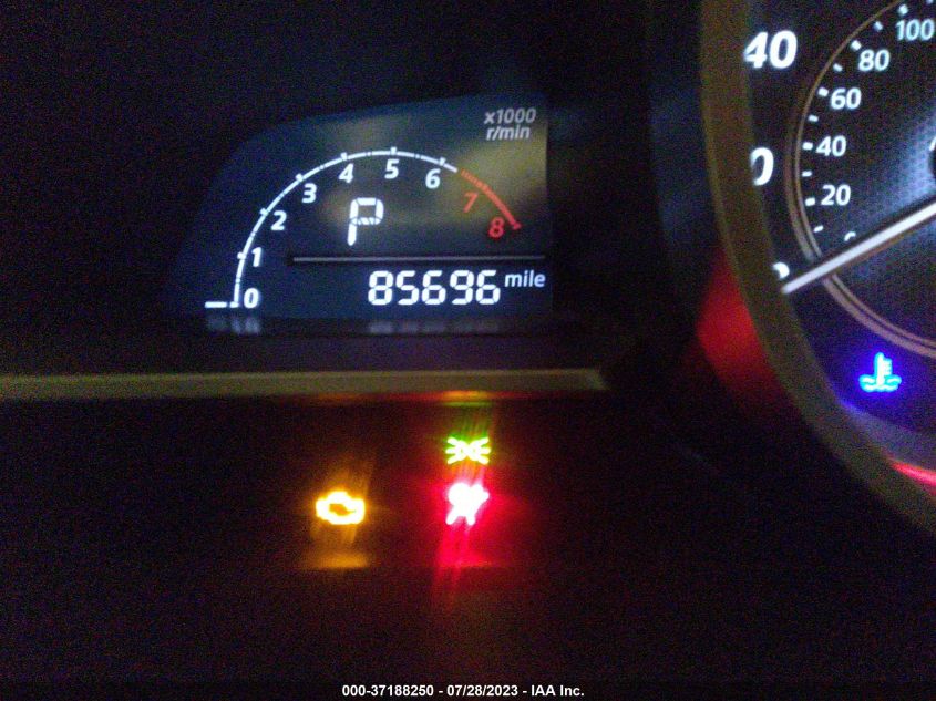 2014 MAZDA MAZDA3 I GRAND TOURING - 3MZBM1M73EM116501