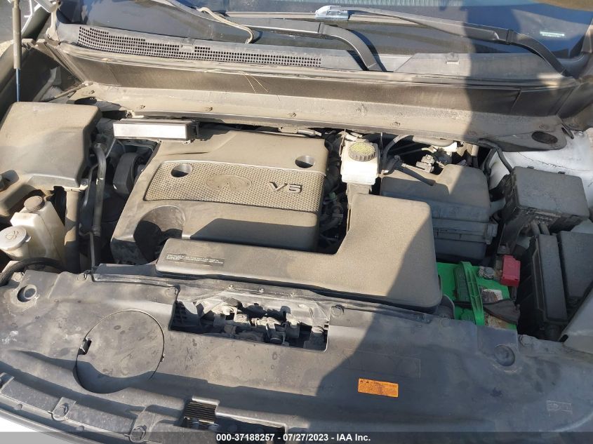 2014 INFINITI QX60 - 5N1AL0MM1EC517611