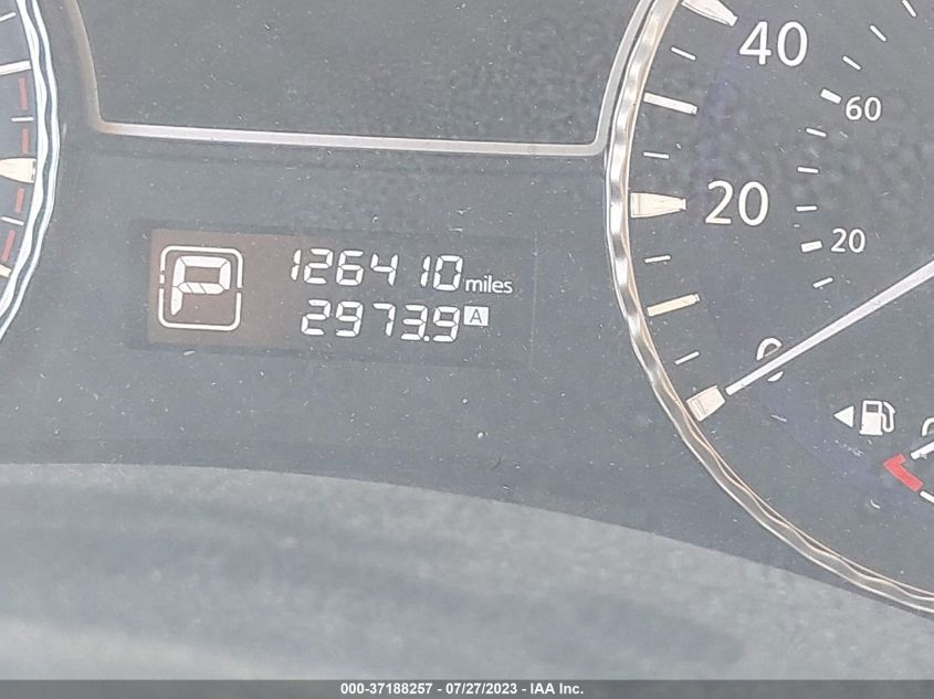 2014 INFINITI QX60 - 5N1AL0MM1EC517611
