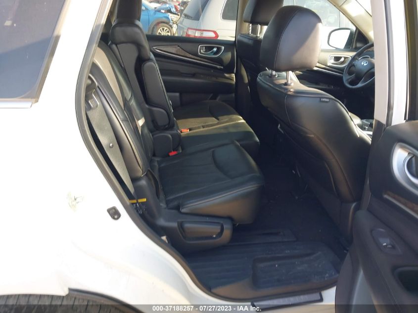 2014 INFINITI QX60 - 5N1AL0MM1EC517611