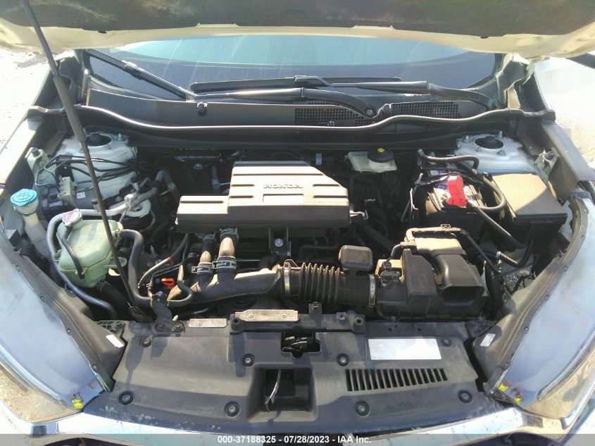 2019 HONDA CR-V EX - 7FARW2H55KE037233
