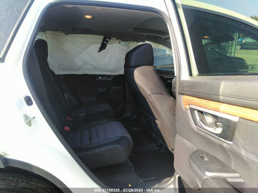 2019 HONDA CR-V EX - 7FARW2H55KE037233