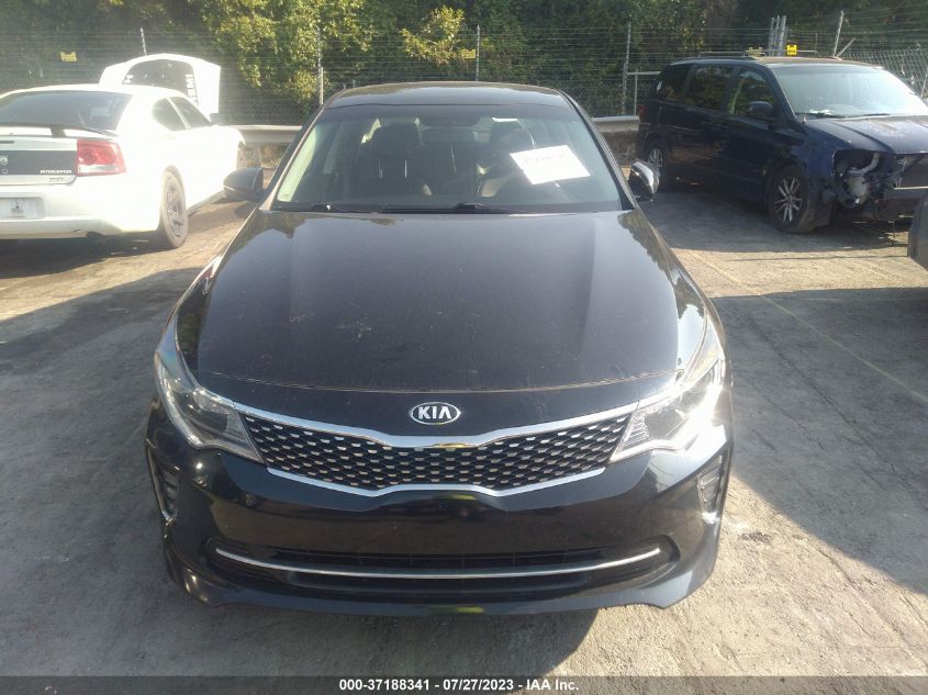 2018 KIA OPTIMA S - 5XXGT4L39JG232325
