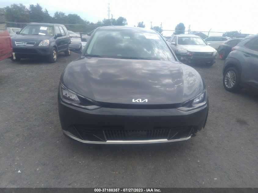 2023 KIA EV6 WIND KNDC34LA0P5602474