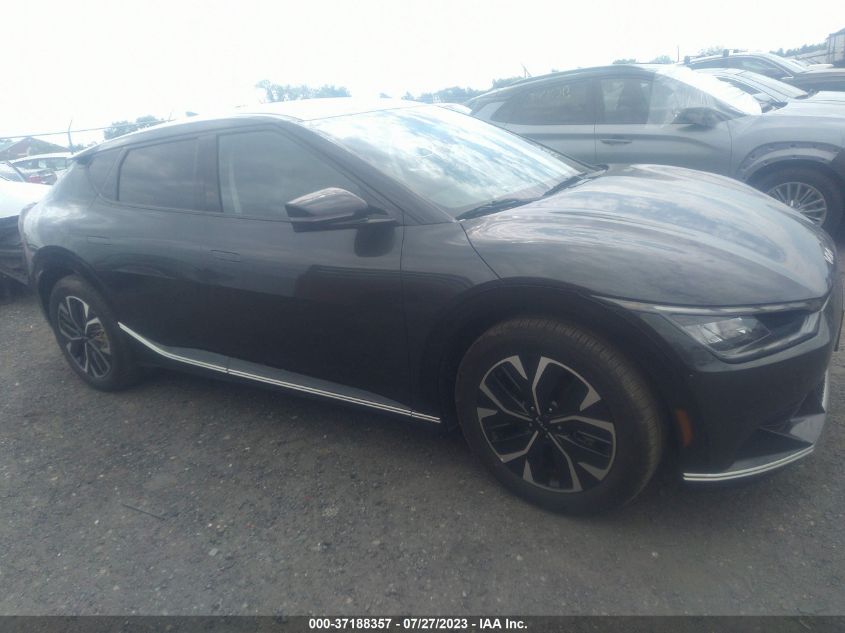 2023 KIA EV6 WIND KNDC34LA0P5602474