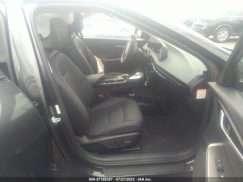 2023 KIA EV6 WIND KNDC34LA0P5602474