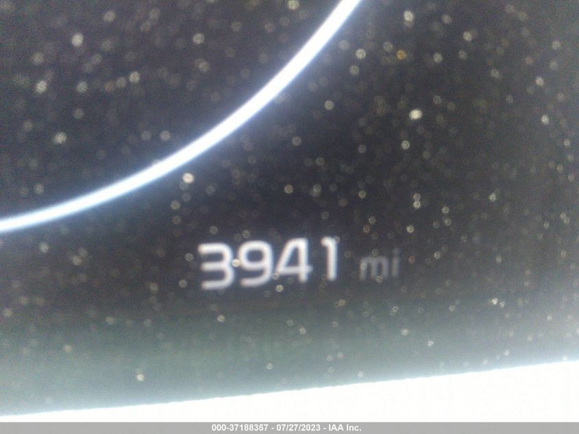 2023 KIA EV6 WIND KNDC34LA0P5602474