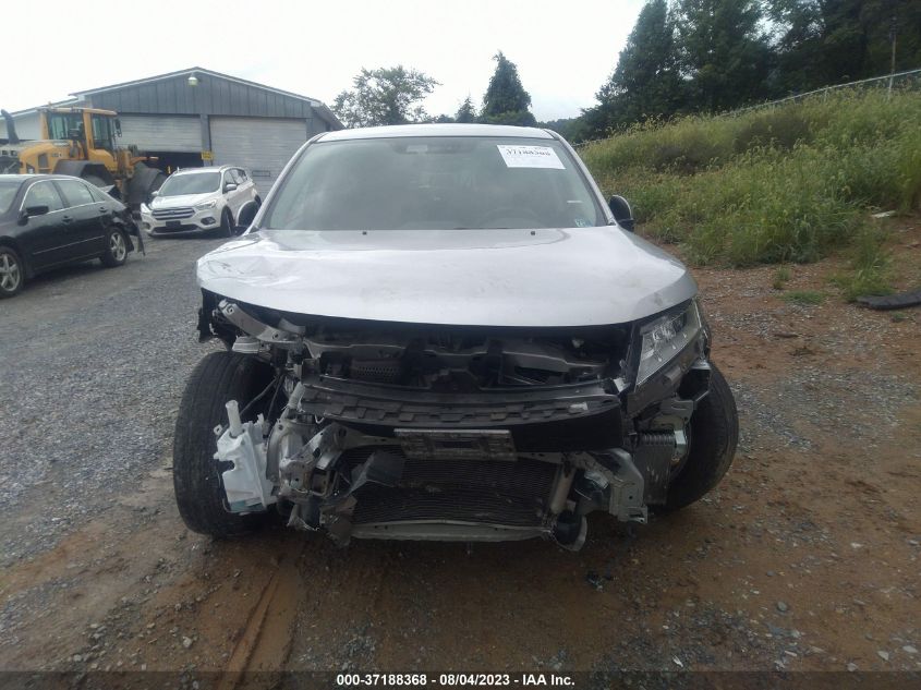 2020 MITSUBISHI OUTLANDER SPORT ES/SE/SP - JA4AR3AU1LU011979