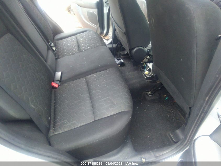 2020 MITSUBISHI OUTLANDER SPORT ES/SE/SP - JA4AR3AU1LU011979