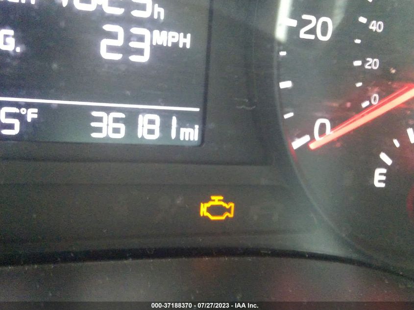 2022 KIA RIO LX - 3KPA24AD8NE469889