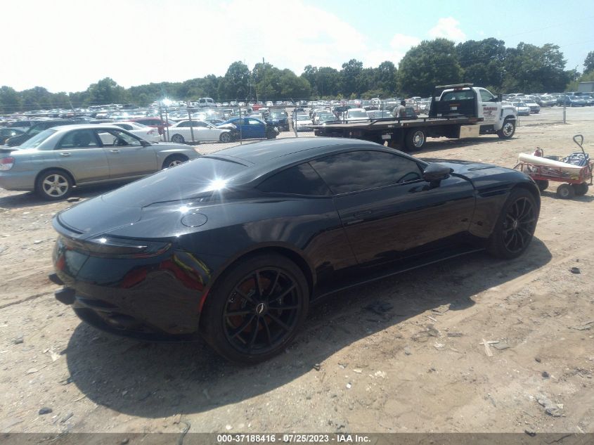 SCFRMFEV5KGL07985 Aston Martin DB11 AMR 4