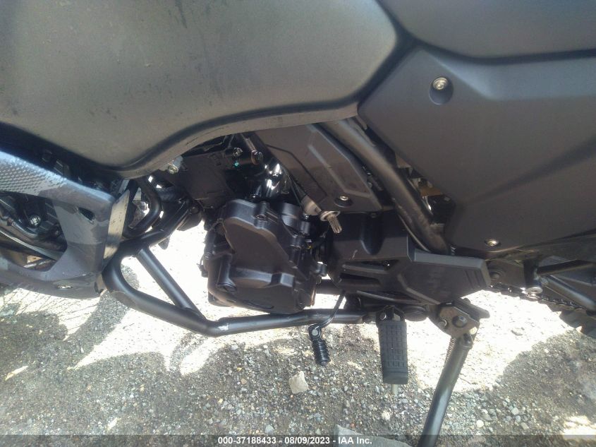 2022 KAWASAKI KL650 L - ML5KLEL17NDA05825