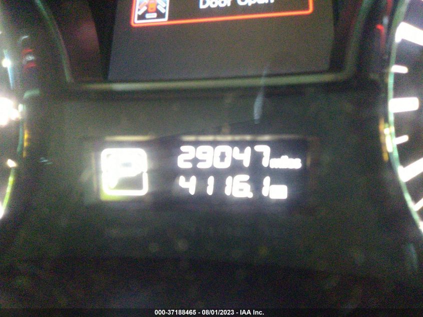 2015 NISSAN ALTIMA 2.5/S/SV/SL - 1N4AL3AP1FC469278