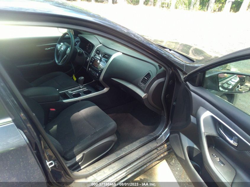 2015 NISSAN ALTIMA 2.5/S/SV/SL - 1N4AL3AP1FC469278