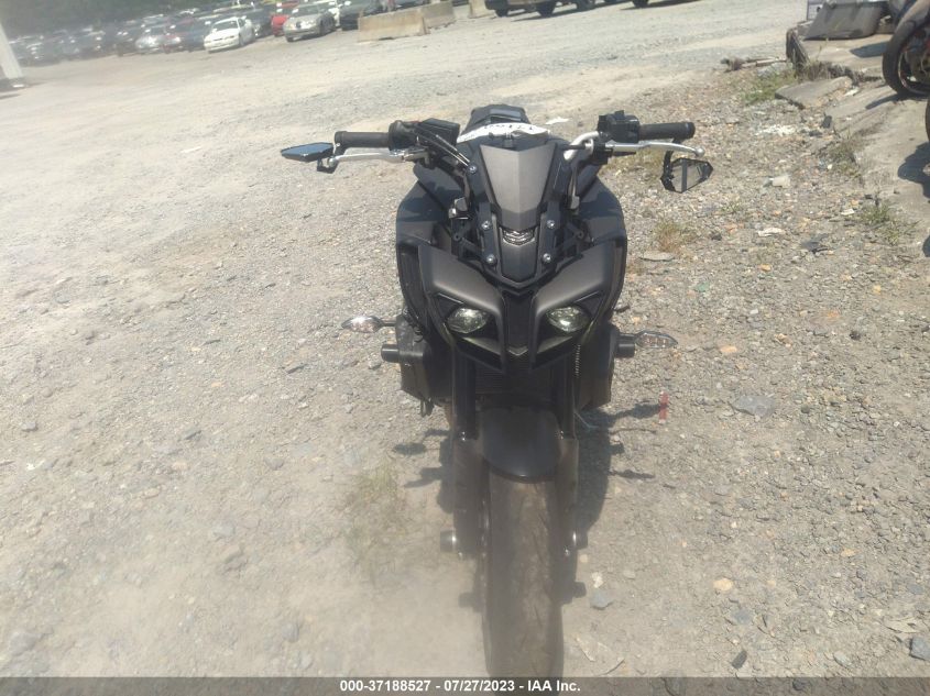 2019 YAMAHA MTN1000 - JYARN48E9KA002838