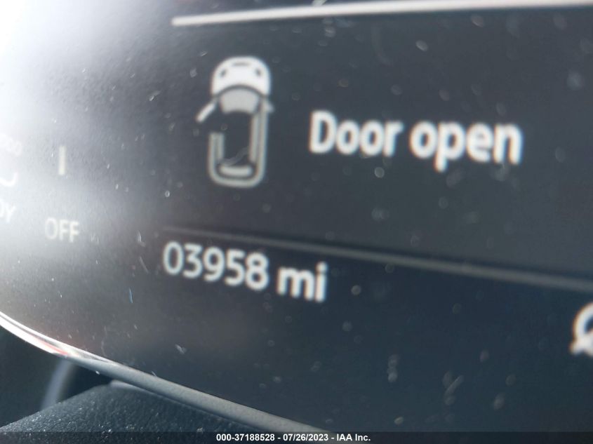 2023 MINI COUNTRYMAN COOPER S - WMZ83BR02P3P91830