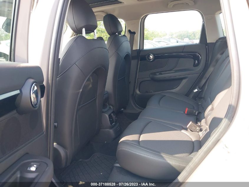 2023 MINI COUNTRYMAN COOPER S - WMZ83BR02P3P91830