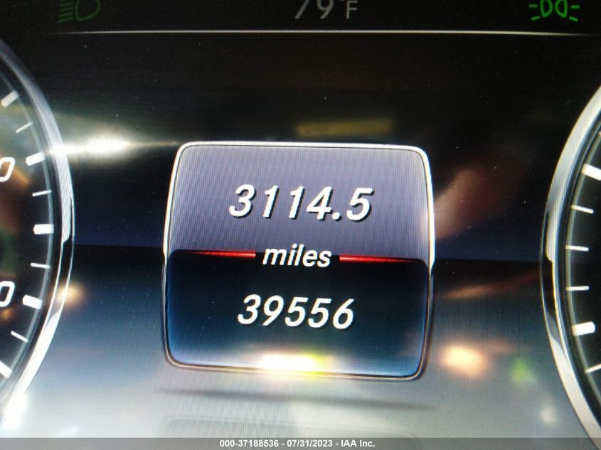 2017 MERCEDES-BENZ S-CLASS S 550 - WDDUG8FB5HA325629