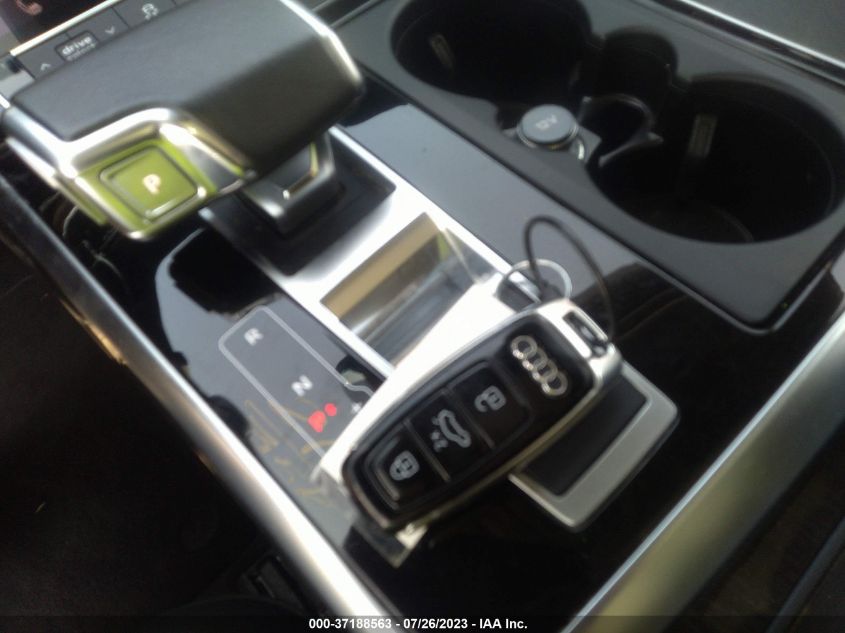 2021 AUDI Q7 PREMIUM PLUS - WA1LXAF71MD013447
