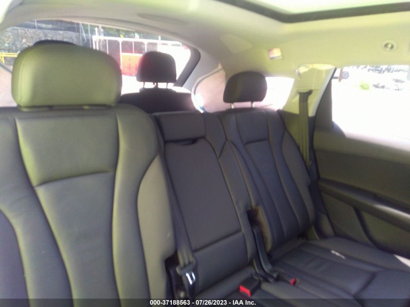2021 AUDI Q7 PREMIUM PLUS - WA1LXAF71MD013447