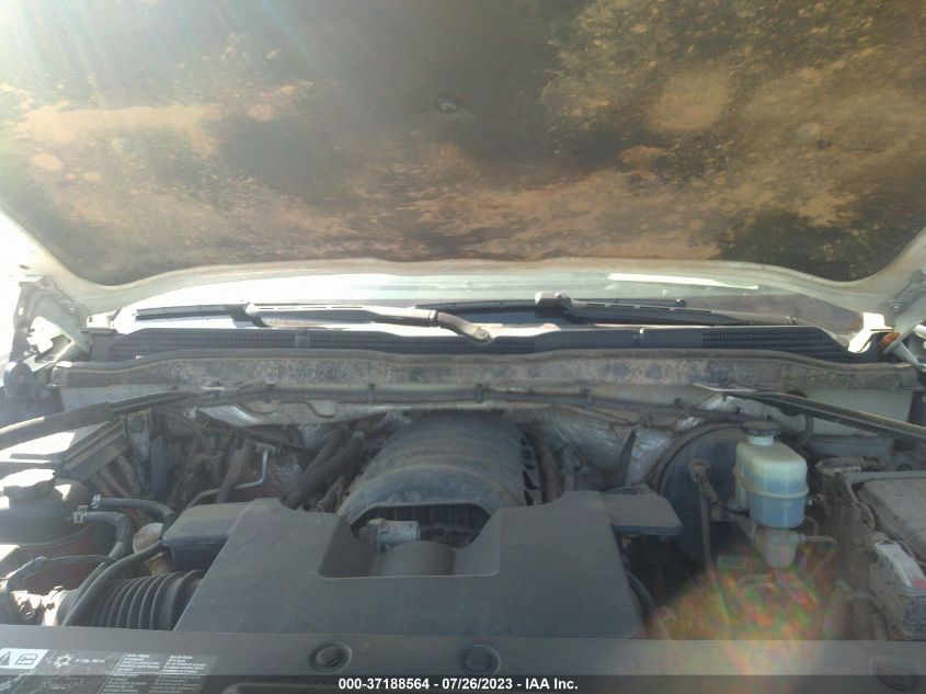 2015 CHEVROLET SILVERADO 1500 LT - 3GCUKREC4FG187086
