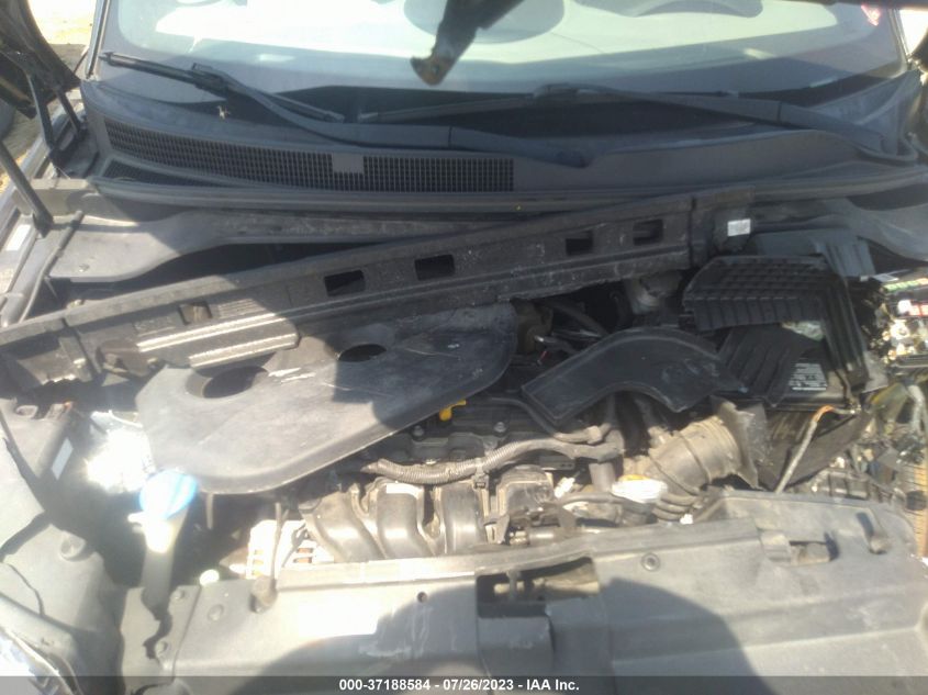 2014 KIA SOUL + - KNDJP3A53E7052328