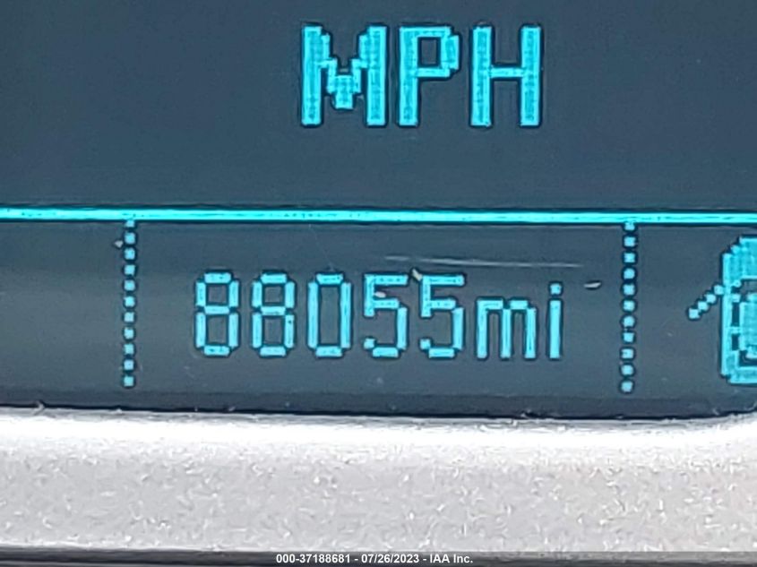 2014 CHEVROLET CAMARO LS - 2G1FA1E38E9225613