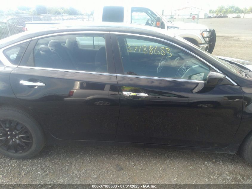 2013 NISSAN ALTIMA 2.5 S - 1N4AL3AP1DC269918