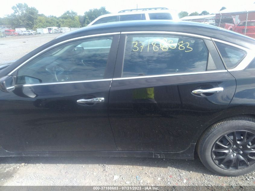 2013 NISSAN ALTIMA 2.5 S - 1N4AL3AP1DC269918