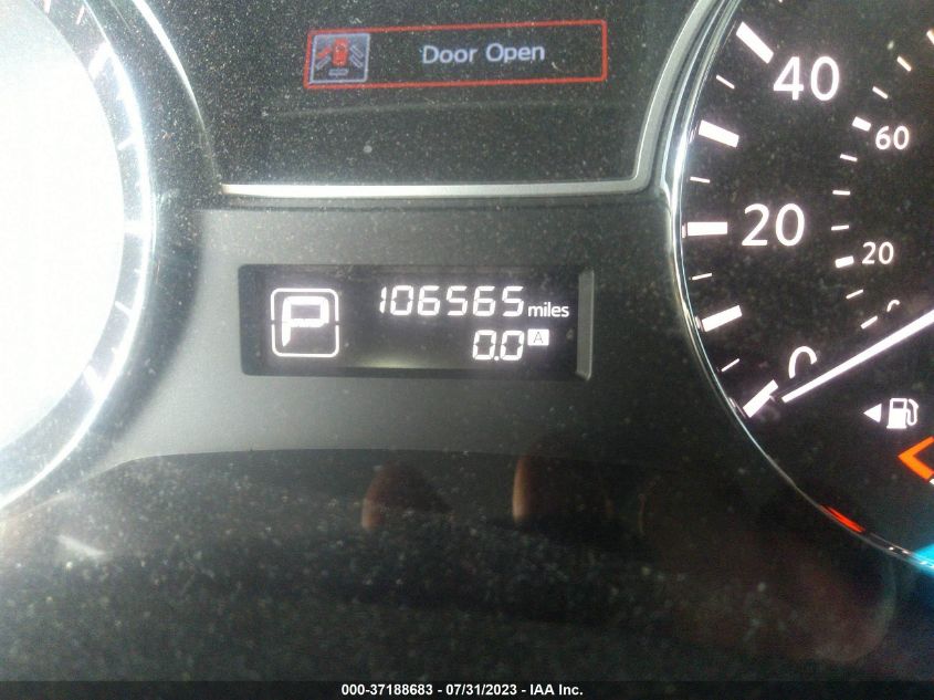 2013 NISSAN ALTIMA 2.5 S - 1N4AL3AP1DC269918