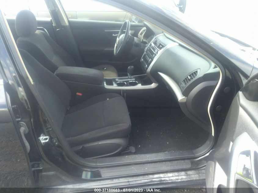 2013 NISSAN ALTIMA 2.5 S - 1N4AL3AP1DC269918