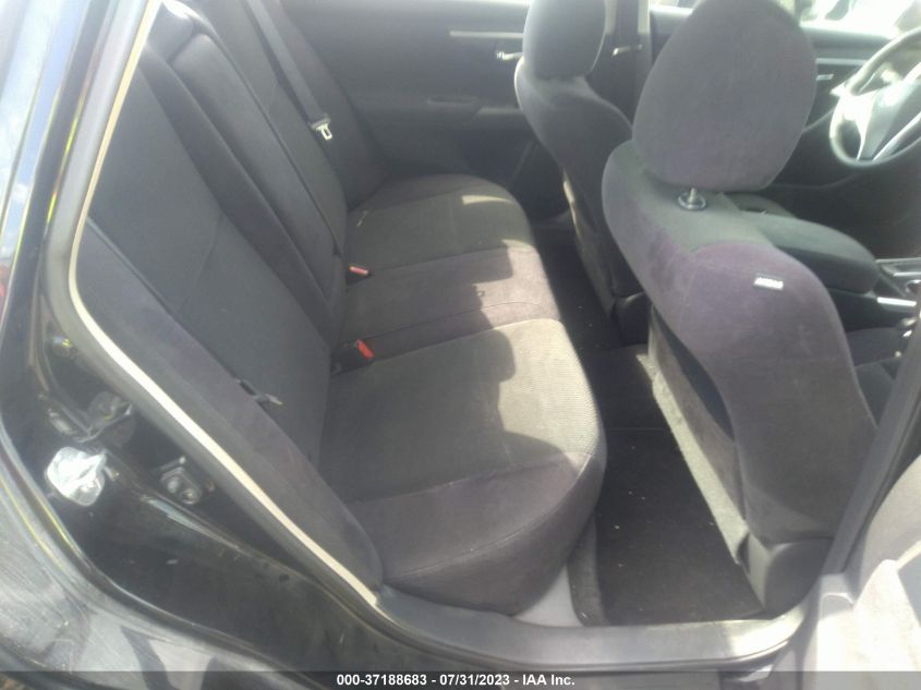 2013 NISSAN ALTIMA 2.5 S - 1N4AL3AP1DC269918