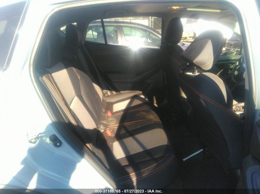 2020 SUBARU CROSSTREK PREMIUM - JF2GTAEC4LH243851