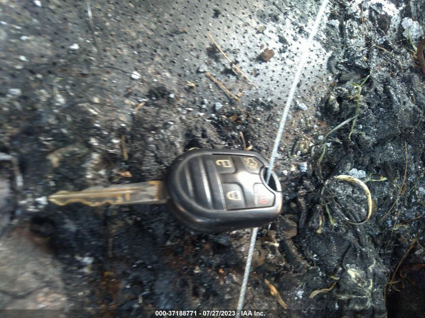 2014 FORD EXPEDITION EL LIMITED - 1FMJK1K57EEF51979