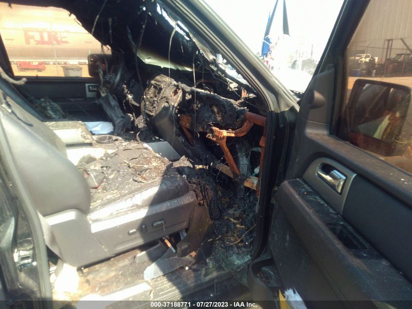 2014 FORD EXPEDITION EL LIMITED - 1FMJK1K57EEF51979