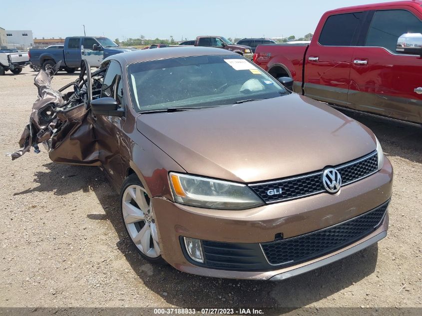 2014 VOLKSWAGEN JETTA SEDAN TDI VALUE EDITION - 3VW3L7AJ9EM334565