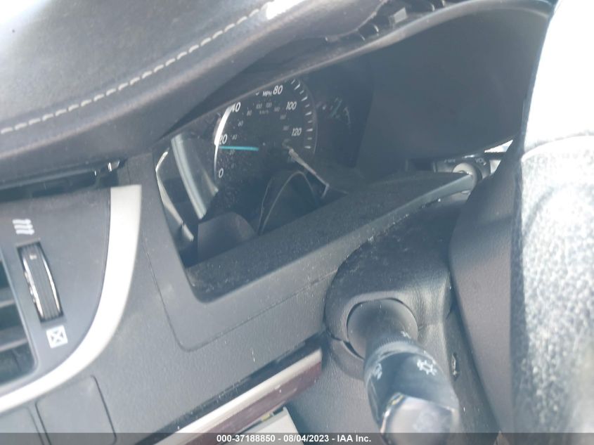 2013 TOYOTA CAMRY L/LE/SE/XLE - 4T1BF1FK3DR324680