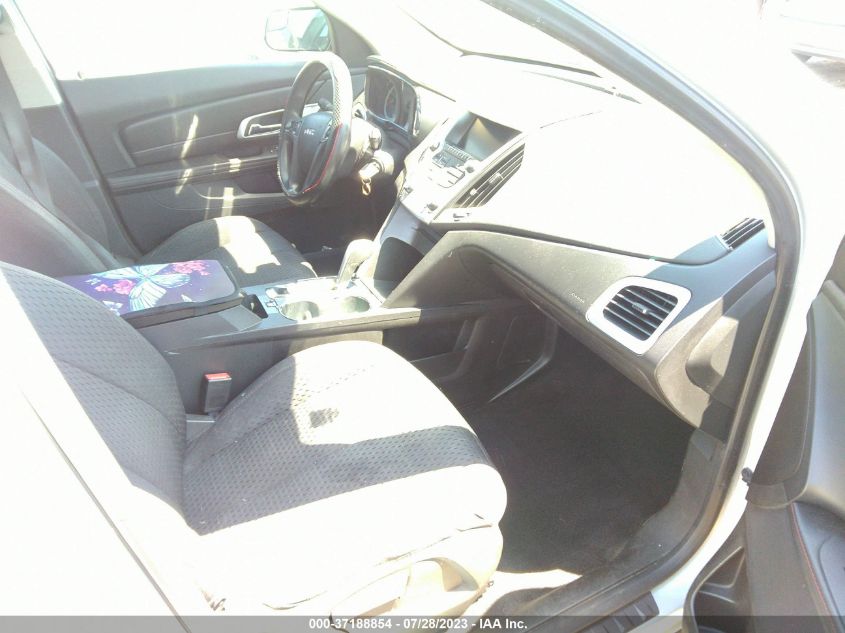 2014 GMC TERRAIN SLE - 2GKALMEK3E6361870