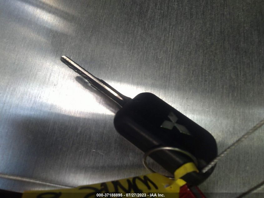 2016 MITSUBISHI LANCER ES - JA32U2FU3GU011403