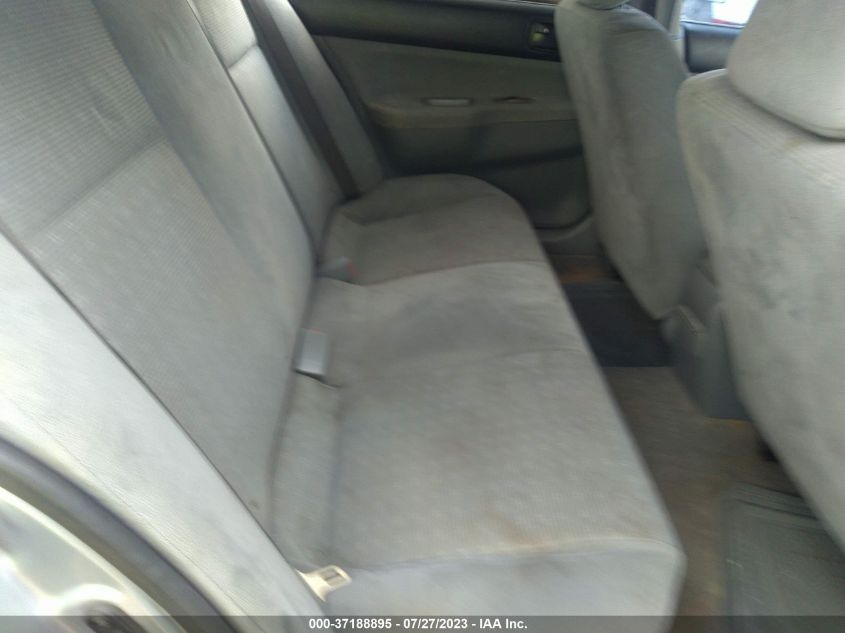 2016 MITSUBISHI LANCER ES - JA32U2FU3GU011403