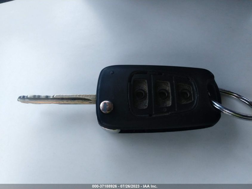 2013 KIA SOUL +/!/SPORT - KNDJT2A64D7491311