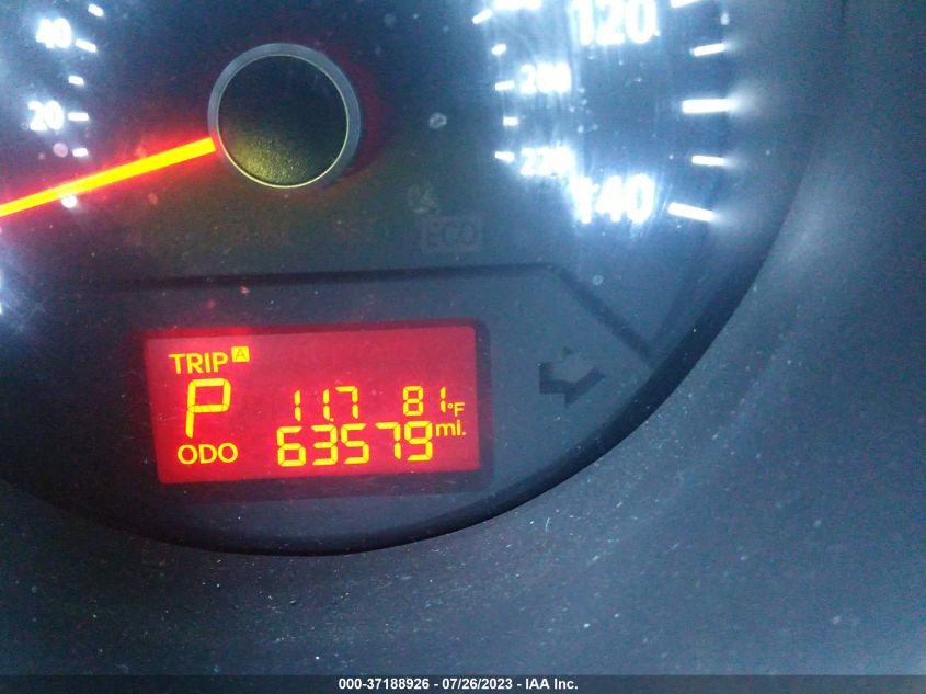 2013 KIA SOUL +/!/SPORT - KNDJT2A64D7491311