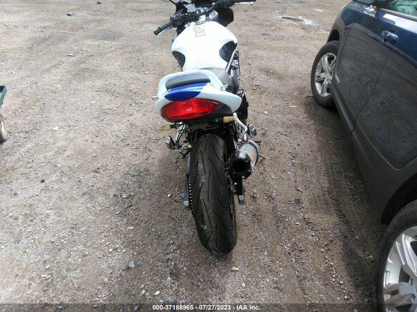 2008 SUZUKI GSX650 F - JS1GP74A282100746